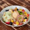 Granola Bowl