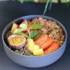 Passion Fruit Bowl 🌱