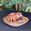 Brownie de Patata Dulce 🌱