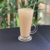 Latte Proteínico de Caramelo