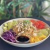 Buddha Bowl Hummus 🌱