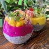 Chia Pudding
