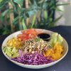 Buddha Bowl Gambas 🌶
