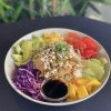 Hummus Buddha Bowl 🌱