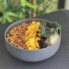 Charcoal Detox Bowl 🌱