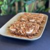 Tostada “Shabam”