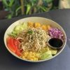 Buddha Bowl Pollo