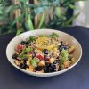 Quinoa y Judía 🌱
