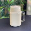 Creamy Coconut