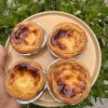 Pastel de Nata