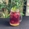 Sangría en Vaso 🌱