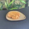 Galleta de mantequilla de cacahuete
